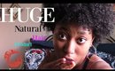HUGE Natural Hair Product Haul | Type Whatever Curls