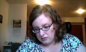July 2012 Birchbox Opening (Glamour Box)