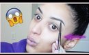 Best Eyebrow Pencil EVER | Updated Eyebrow Tutorial 2018