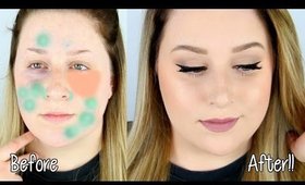 Color Correcting Tutorial for Beginners!!