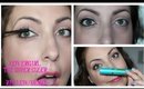 Review & Demo:  CoverGirl The Super Sizer Mascara