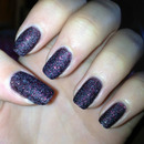 Stay The Night - OPI