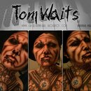 Tom Waits Inspired Look // Hannabal Marie