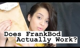 Does Frankbod Really Work? | Frankbod Coffee Scrub Review