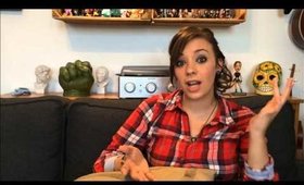 Pillow Talk: Doctor Who Series 8, Ep. 3 Review