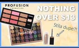 Top 5 Profusion Products | Bailey B.
