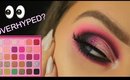 MORPHE X JEFFREE STAR | FIRST IMPRESSIONS, REVIEW + TUTORIAL