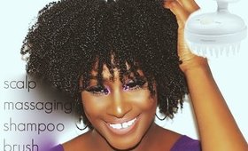 One Secret to Growing Long Natural Hair | Shlinda1