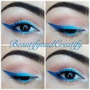 Ombre liner