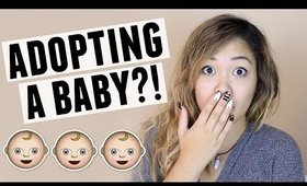 ADOPTING A BABY?! // JAAACKJACK Q&A