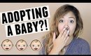 ADOPTING A BABY?! // JAAACKJACK Q&A