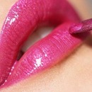 Pink Pink Pink Lips