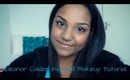 Eleanor Calder Inspired Makeup Tutorial ♡| ImperfectBeauty29