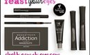 Younique's 2016 Collection: Feast Your Eyes, HUGE Savings on Eye Products