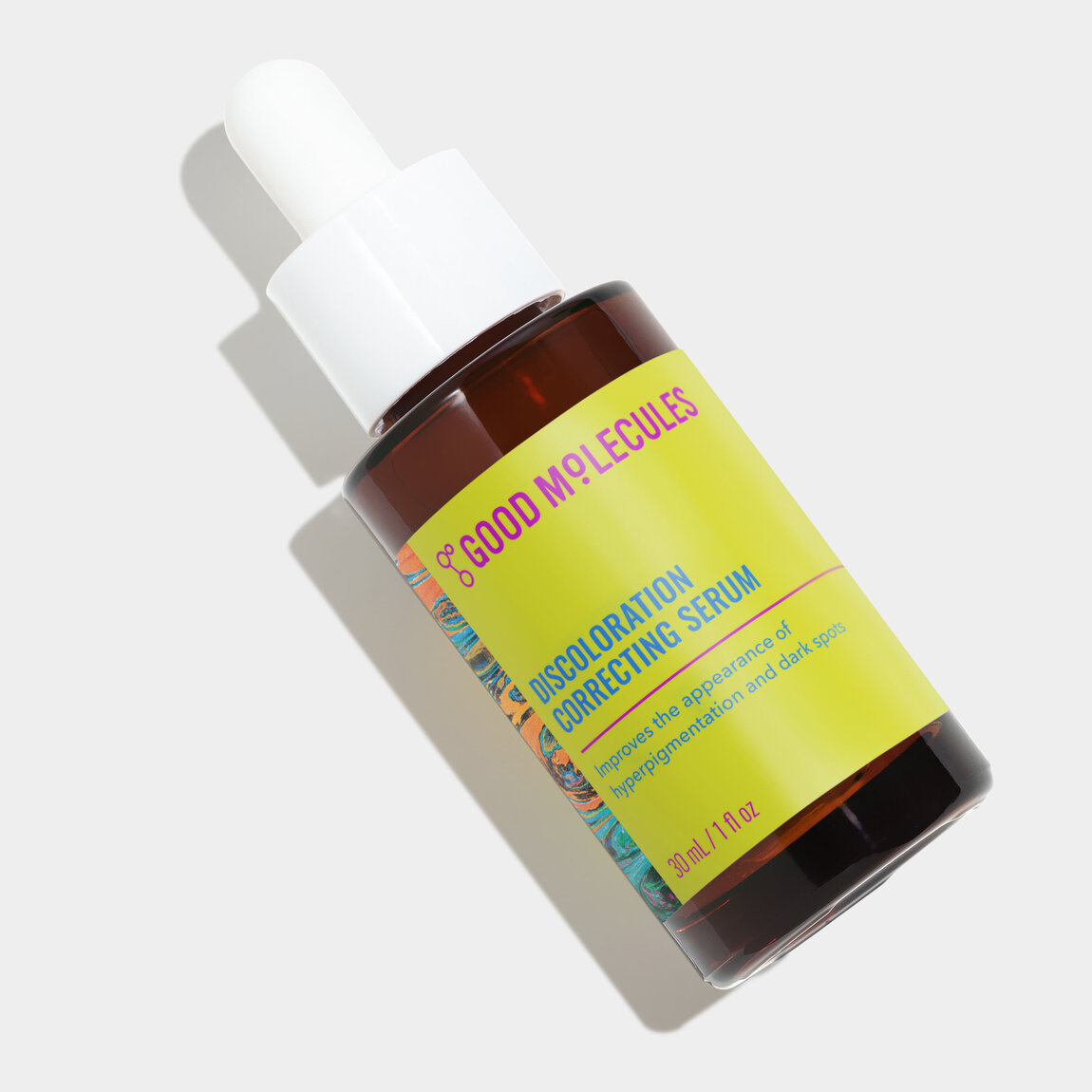 Good Molecules Discoloration Correcting Serum 30 ml | Good Molecules