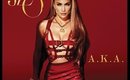 Jennifer Lopez Album Cover 2014 Make up Tutorial