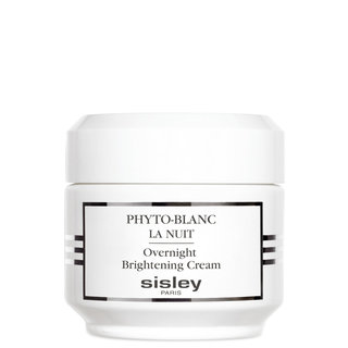 Sisley-Paris Phyto-Blanc Overnight Brightening Cream