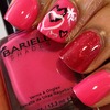 Valentine's Day nails