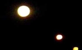 Big moon tonight vlog