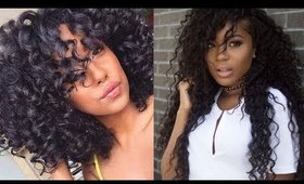 Now Trending 2019 Hairstyle Ideas for Black Women