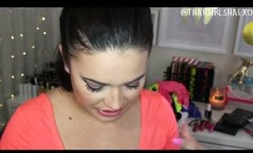 COLLECTIVE HAUL | SEPHORA | ColourPop | Riteaid | PINK by VS