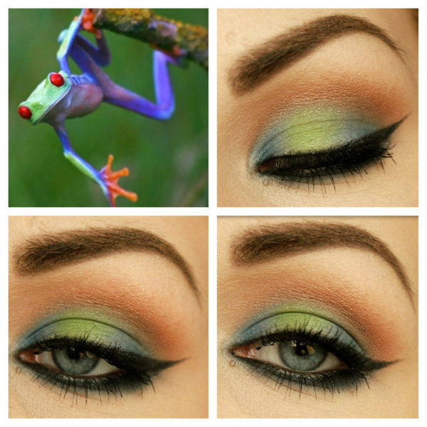 Frogy | Charlotte A.'s (Dragoonfly) Photo | Beautylish