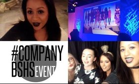 VLOG: Company BSHS Event | Siana