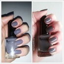 Barielle "One Shade Of Gray"