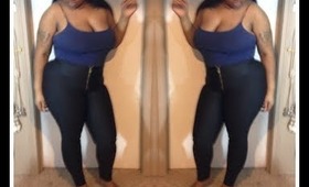 Get Waisted | Body By Bliss | Two Week Update
