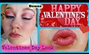 Bonus Valentines Day Look