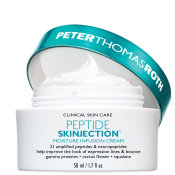 Peter Thomas Roth Peptide Skinjection Moisture Infusion Refillable Cream 50 ml