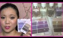 Wet n Wild Spring Palettes & Nail Haul & Giveaway!