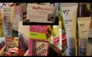 Beauty Blogger Voxbox ♡ Influenster