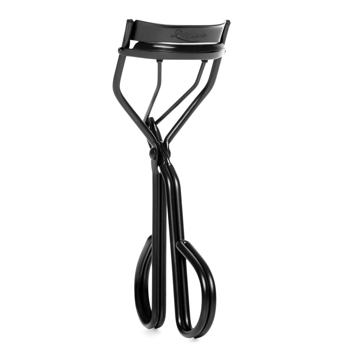 Lilly Lashes Matte Black Lash Curler alternative view 1 - product swatch.
