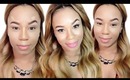 HOW TO: Contour + Highlight! FULL FACE ROUTINE UPDATED! 2014