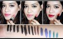 10 Lipsticks, Kajals & Eye Pencils for Beginners | Nykaa Sale