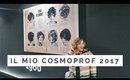 💄VLOG Cosmoprof 2017; 💋ecco le novità Beauty che ho scoperto in fiera!
