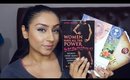 Stay Looking Young FOREVER! My must have books you all will love! || Raji Osahn