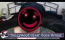 "Hollywood Glam" Gone Wrong | tanishalynne