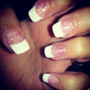 My Nails For Graduation please Comment!! | Beautylish