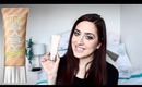 Benefit BB Big Easy Complexion Perfector First Impression & Review | Laura Black