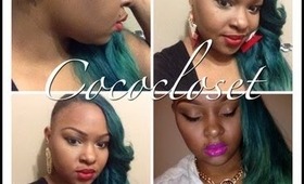 Cococloset  Trendy Accessories | Review
