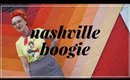 NASHVILLE BOOGIE 2017 | MUSIC + 10K Giveaway