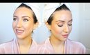 Glowy Spring Makeup and Having Work Done? | Lisa Gregory
