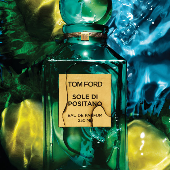 tom ford positano