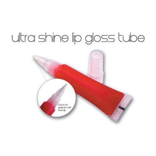 Micabella - Mica Beauty Cosmetics Ultra Shine Lip Gloss Tube