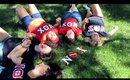 NU THETA CHI ☆ RECRUITMENT VIDEO ☆ FALL 2018