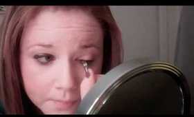 RealTalk: Eyeliner!
