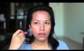 First Impressions on Dubai Makeup Haul