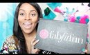 FABFitFun Unboxing! | 2014 Winter VIP Edition